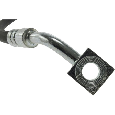 Centric Brake Hose, Parts 150.62163 150.62163